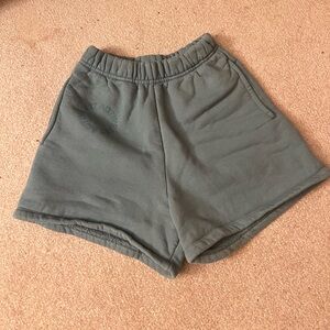 Set Active Sweat Shorts